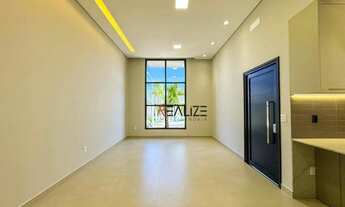 Imagem 7: Casa em condomínio à venda em Indaiatuba, 3 dormitórios, 139 m² Park Gran Reserve R$ 1.2