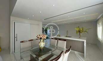 Imagem 7: Casa Semi mobiliada no Country Alto Padrão