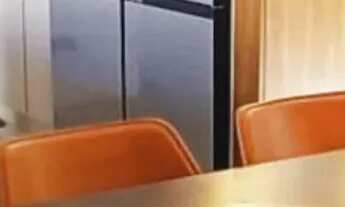 Imagem 2: Casa mobiliada para alugar no Gran Trianon, 04 suítes, condomínio fechado em Anápolis