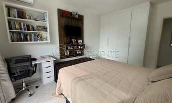 Imagem 3: CASA NO ABRAÃO - DE FRENTE PARA O MAR