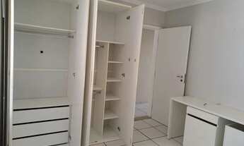 Imagem 7: 08 - Alugo Apartamento no Ed. Caravelas Ponta da Areia