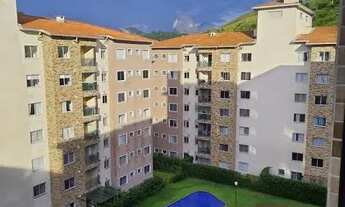 Imagem 4: Itaipava (Cenário da Montanha) - Apartamento Garden, 2 quartos (1 suite), 2 vagas