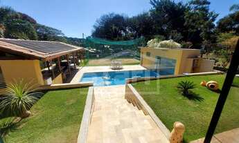 Imagem 3: Linda casa para locação no Condomínio Condados da Lagoa em Lagoa Santa