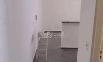 Imagem 7: Apartamento com 1 dormitório para alugar, 50 m² por R$ 1.397,00/mês - Distrito Industrial