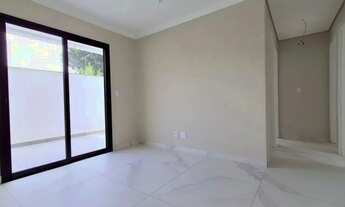 Imagem 6: Área Privativa de 3 quartos com 1 suíte e 2 vagas