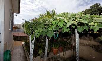 Imagem 7: Casa para venda em Vila Barreto com 3 quartos , 170m²