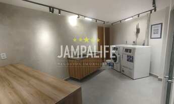 Imagem 7: Flat com vista definitiva para o mar no Bessa