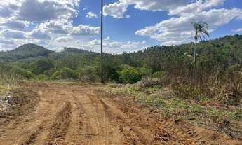 Imagem 2: Viva cercado pela natureza em Atibaia