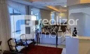 Imagem 3: Cobertura 5 quartos Centro, Florianópolis