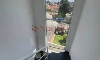 Imagem 4: Sobrado novo no boqueirão - Ultima unidade !