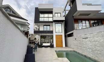 Imagem: Casa com 4 quartos, 515 m² - venda por