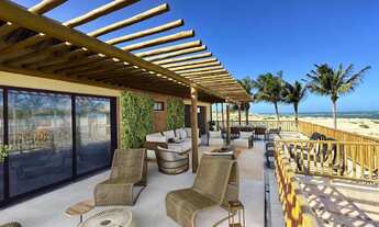 Imagem 6: Casa de condomínio para venda tem 537 metros quadrados com 7 quartos em Maceio - Fortim