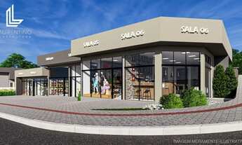 Imagem 4: Sala Comercial em Indaial: Oportunidade de Investimento