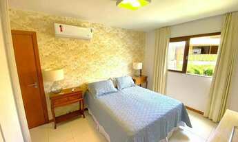 Imagem 5: Praia do Forte - Cobertura à venda em condomínio na melhor localização. Acesso privativo à