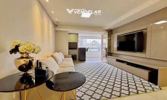 Imagem 2: APTO MOBILIADO 3 QUARTOS NO RESIDENCIAL MINAS GERAIS