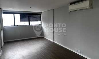 Imagem 2: Sala comercial à venda na Saúde de 60m² com 2 vagas de garagem cobertas