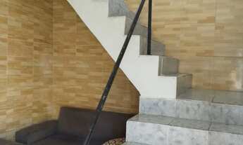 Imagem 5: Casa primeiro andar