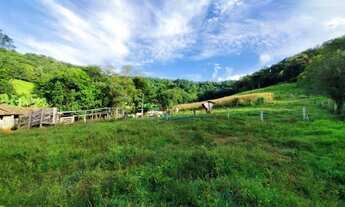 Imagem: Sítio à venda, 242000 m² por R$ 1.300.000,00