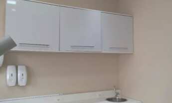 Imagem 5: Alugo consultório para dentista sala comercial no centro São Paulo