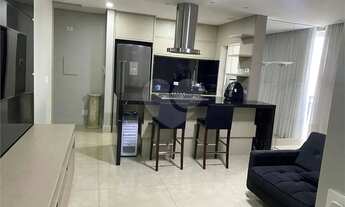 Imagem 5: Apartamento com 1 quartos à venda em Batel - PR