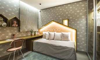 Imagem 7: APARTAMENTO NO TALK MARISTA - 3 SUÍTES, 138m² - SETOR MARISTA