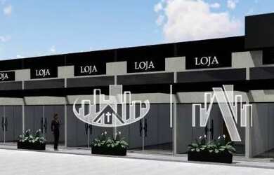 Imagem: Loja para alugar, 37 m² por R$ 2.600,00/mês