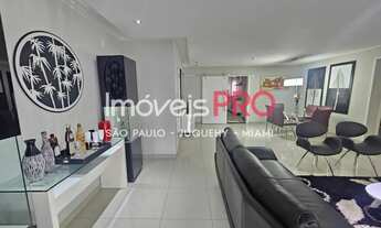 Imagem 5: Practical Life Campo Belo - 161 m2 - varanda gourmet - 3 suítes - 3 vagas