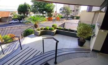 Imagem 2: Apartamento Alto Padrão Residencial Salvagio