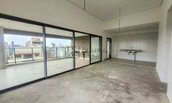 Imagem 2: Venda Apartamento 3 Dormitórios - 175 m² Pinheiros