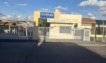 Imagem 4: Casa com 2 dormitórios à venda, 76 m² por R$ 370.000,00 - Condomínio Branca Lua - Sorocaba