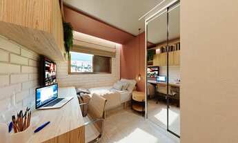 Imagem 4: LANÇAMENTO EXCLUSIVO EM GOIÂNIA - ALTO DA GLÓRIA - PRÓXIMO A UNIP - SHOPPING FLAMBOYANT