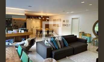 Imagem 4: Apartamento à Venda - Santo Agostinho, 5 Quartos, 259 m2