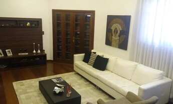 Imagem 3: Casa à venda, 3 quartos, 1 suíte, 3 vagas, Fernão Dias - Belo Horizonte/MG