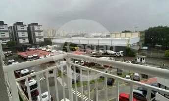 Imagem 2: Apartamento em MOOCA