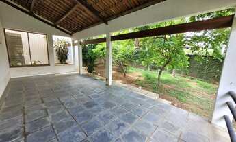 Imagem 7: Casa com 5 dormitórios à venda, 678 m² por R$ 2.500.000 - Ossian Araripe - Crato/CE