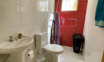 Imagem 4: Casa semi mobiliada e sozinha no terreno Vitoria Regia Cic