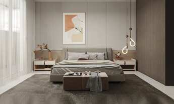 Imagem 5: Cobertura duplex com 03 suítes e 01 vaga dupla de garagem em Caiobá