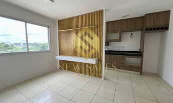 Imagem: Apartamento com 2 quartos a venda, 50m²