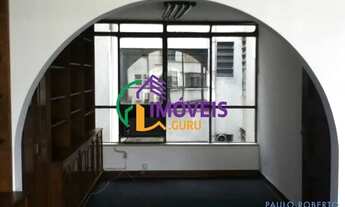 Imagem: CONJ. COMERCIAL - BELA VISTA - SP