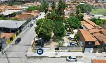 Imagem 3: Terreno de esquina à venda na Cidade dos Funcionários