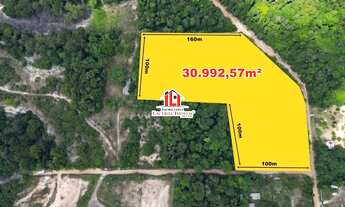 Imagem 4: Chácara no Tarumã medindo 30.992,57m² Ideal para alugar para eventos de igrejas, empresas