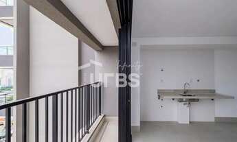 Imagem 6: Apartamento à venda Azure Compact Life