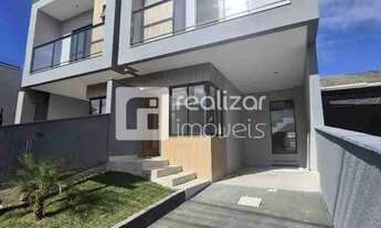 Imagem: Sobrado 2 Quartos 2 suites- Bela Vista