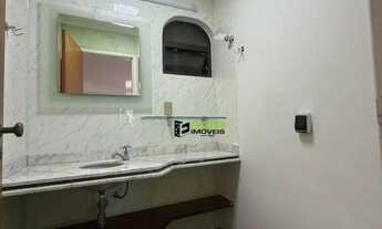 Imagem 7: Apartamento com 3 dormitórios, 227 m² - venda por R$ 1.390.000,00 ou aluguel por R$ 7.950