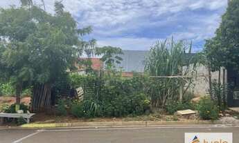 Imagem 2: Terreno à venda, 250 m² por R$ 150.000,00 - Parque Terras de Santa Maria - Hortolândia/SP