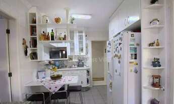 Imagem 7: Apartamento com 3 dormitórios à venda, 169 m² por R$ 1.800.000 - Vila Leopoldina - São Pau