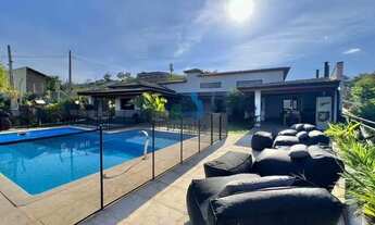 Imagem 4: Imóvel para venda possui 1600 metros quadrados com 3 quartos em Dona Catarina - Mairinque