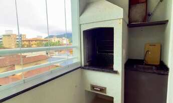 Imagem 5: Apartamento (Padrão), com 2 quartos e 2 banheiros à Venda, 58 m² em Ubatuba/SP