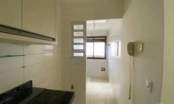 Imagem 5: Apartamento de 02 dormitórios sendo01 suíte no Centro de Florianópolis / SC