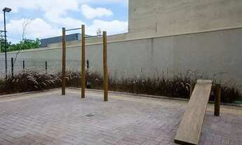 Imagem 6: Imóvel para aluguel possui 26 metros quadrados com 1 quarto em Barra Funda - São Paulo - S